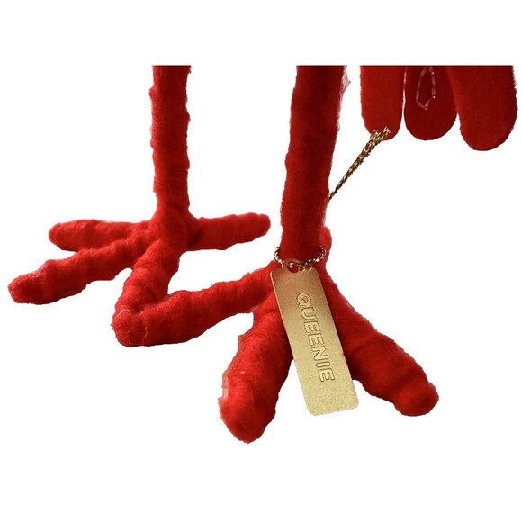 Valentine's Birds Target Spritz 2024 Collection Queenie & Kingsley Set of 2 NEW - Picture 11 of 11